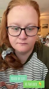 Booktok The Liar A Rivers