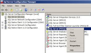 How to create a Database Mirroring - SQL Shack - articles about ...