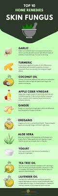 22 Amazing Home Remedies To Get Rid Of Skin Fungus Natural Remedies Remedies Natural Home Remedies
