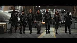 Joe.com is the official site of g.i. G I Joe The Rise Of Cobra 2009 Imdb