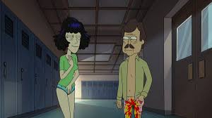 Reference Emporium on X: Screenshots of Ms. Frankie from Solar Opposites.  Albums t.co0ljbNQCFJl or t.coWTed5XPNLW  t.co7zYlJnnN9a  X