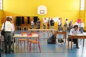 That is a considerable chunk for such a small polling place. Elections Regionales Et Departementales 2021 La Circulaire Du Ministere De L Interieur