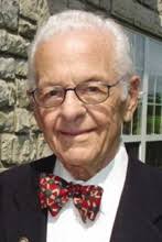 Obituary information for Richard E. Dick Daugherty