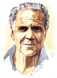 Portraits — Paul Shepherd