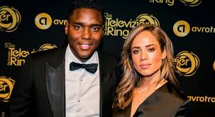 Nienke plas is an actress, known for f*ck de liefde (2019), just say yes (2021) and elvy's wereld so ibiza! Blij Babynieuws Nienke Plas Bevallen Van Tweede Kindje