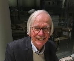 boek roman robert janssens, twee meisjes