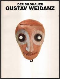 Der Bildhauer Gustav Weidanz 1889-1970. Jürgen Scharfe