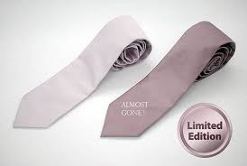 Muted Mauve Taupe Neck Tie Dusty Lavender Soft Light Amethyst Muted Ties Mauve Ties Groomsmen Men Dusty Wedding Lavender Wedding Mauve Wedding Groomsmen Ties