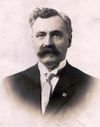 Historic Bramwell Pioneers