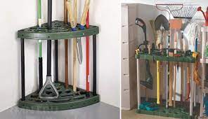 Riesenauswahl an werkzeug und baumaterial. How To Organize Large Gardening Tools 30 Ideas And Diy Storage Solutions