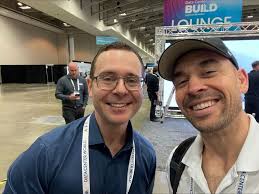 Michael Phoutrides's Instagram, Twitter & Facebook