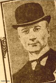 Francis Thomas “Caesar” Young (1867-1904)