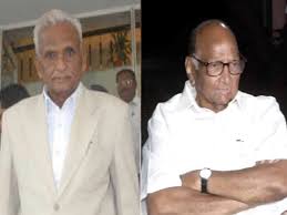 He was elected 11 times, in maharashtra legislative assembly which is not at all an easy thing. Df Jtaj1vgta4m