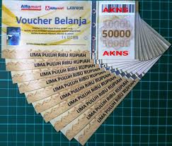 Memblokir panggilan adalah (daftar hitam) cara menyaring panggilan dan pesan telephon secara. Jual Voucher Alfamart 50rb Expired Desember 2018 Di Lapak Akns Online Shop Bukalapak