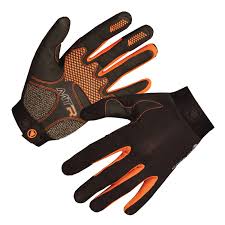 Endura Mtr Full Finger Glove Bike Mountain Bike Gloves