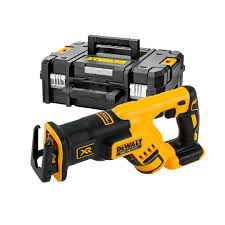 Sierra sable a batería Dewalt DCS367NT 18V XR » Pro Ferretería