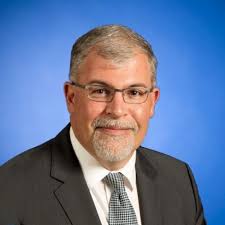 Geoffrey L. MacDonald