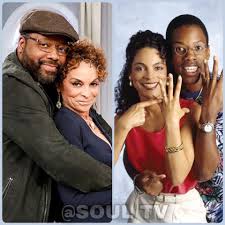 SOUL TV - Happy 57th Birthday to Kadeem Hardison. Born July 24, 1965, He is  best known for his role as Dwayne Wayne on A Different World, a spin-off of  the long-running