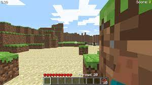 I download it along time ago its cool couse sometimes zombies have armor, sheeps it grass and i like the old look of the arm but you cant craft you can only . Proto Minecraft Java Edition Classic Survival Test The Cutting Room Floor