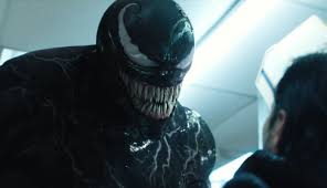 A failed reporter is bonded to an alien entity, one of many symbiotes who have invaded earth. Venom 2018 Imdb