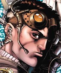 List of m Characters