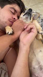 A Carolina e a Paciencia: Posso Morder?