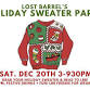 LBB Holiday Sweater Party event image