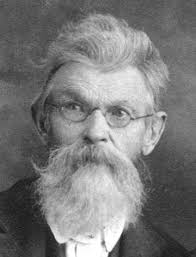 Bartlett, Loop, Fortson, Walker, and Other Families