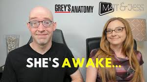 Production was paused due to the pandemic, which stopped the final four episodes of season 16 from making it to air. Download Grey S Anatomy Season 17 Episode 11 Review And Recap Meredith S Awake Our Beef With Richard Mp4 3gp Hd Naijagreenmovies Netnaija Fzmovies