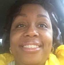 Sonja Harrell's Instagram, Twitter & Facebook