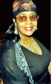 Barbara Harvey Obituary