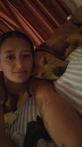 Is there anyone from rua or north of in gisborne this morning that wild be  willing to bring a puppy back for me? I'm happy to pay for gas very quiet  nice