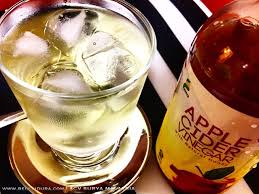 * cuka apple dan madu 1 sudu besar dicampur dalam air suam. Resepi Cuka Epal Dan Madu Hirup A