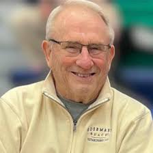 Coach Tim Conley & Coach John Rush Girls Basketball Scholarship