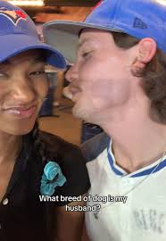 Husband As Dog Breeds