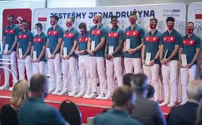 Michał jarosław kubiak (born 23 february 1988) is a polish volleyball player, member of the polish national team and japanese club panasonic panthers, participant of the olympic games (london 2012, rio 2016), 2014 and 2018 world champion, gold medallist of the 2012 world league. Tokio 2020 Siatkarze Plywacy I Zeglarze Zlozyli Olimpijska Przysiege Polski Komitet Olimpijski