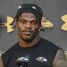 Lamar Jackson: Love him or leave him?