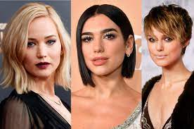 Cortes de pelo mujer tendencias. 8 Cortes De Cabello Para Mujer 2019