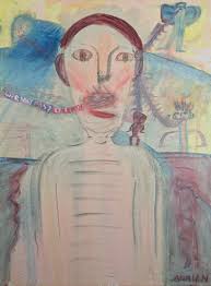 Friedrich Adrian (Allemagne), Artiste Peintre Contemporain