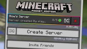 · share your server number with your friends. How To Create A Minecraft Server For Free And Quickly Techbriefly