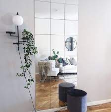 Sure, ikea couches might be super easy to assemble, but they're nearly impossible to lift in the box—we've tried. Ikea Mod Diy Mirror New Furniture Home Living Home Decor Mirrors On Carousell