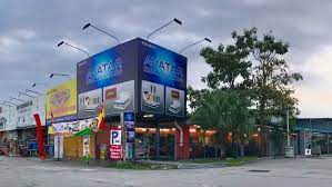 Viral video sungai buloh police deny claims of inaction over illegal gambling activities. Avatar Design Sungai Buloh Furniture Wholesaler In Bandar Baru Sungai Buloh