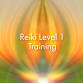 Reiki Level 1 Training - Sunday, October 26, 2025 event image
