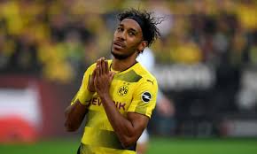 Michael zorc, sportdirektor von borussia dortmund, auf sport1: Lack Of Respect Borussia Dortmund Hit Out At Arsenal Over Aubameyang Arsenal The Guardian