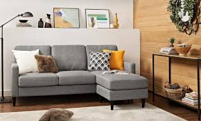 Decorating a corner space becomes a problem sometimes, but not impossible to deal with. 10 Reasons To Get An L Shape Sofa Over A Sofa Fella Design