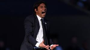 Per i dirigenti dell'inter ci sono stati insulti ripetuti nei confronti della panchina nerazzurra e. Coppa Italia Cosa Rischiano Andrea Agnelli E Antonio Conte Dopo La Lite In Juve Inter