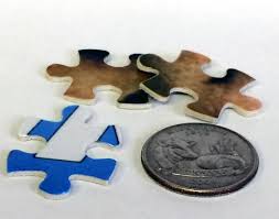 Eric Church Puzzle 300 Piece Jigsaw Puzzle Fame Collectibles Fan Shop