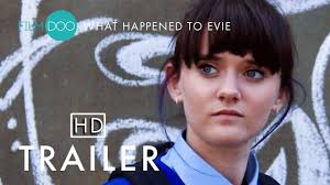 What Happened to Evie BRITISH