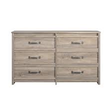 Better Homes Gardens Rustic Ranch 6 Drawer Dresser Multiple Colors Walmart Com Walmart Com In 2020 Dresser Drawers 6 Drawer Dresser Better Homes