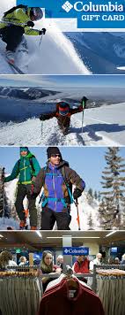 Just verify your status through id.me. Columbia Sportswear 50 Gift Card Email Delivery Newegg Com